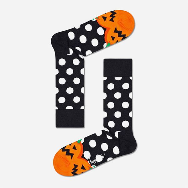 Happy Socks Happy Socks Halloween Pumpkin HAL01-9100