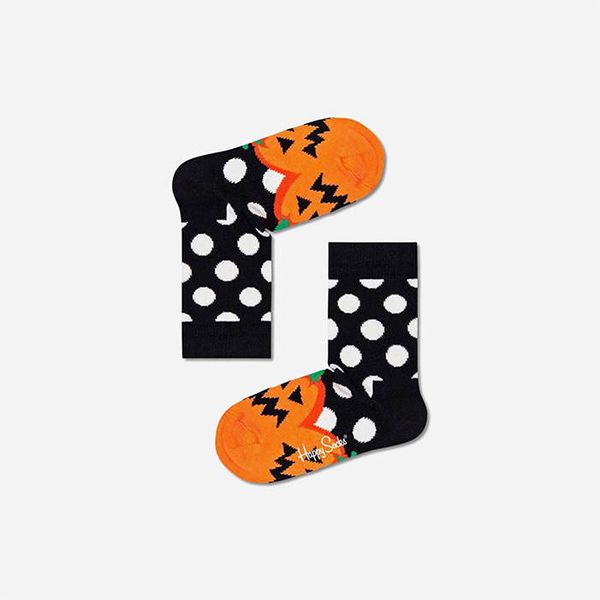 Happy Socks Happy Socks Halloween Pumpkin KHAL01-9100
