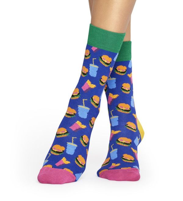 Happy Socks Happy Socks HAM01 6000