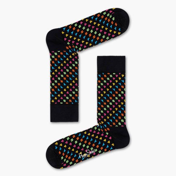 Happy Socks Happy Socks HAP01 9300