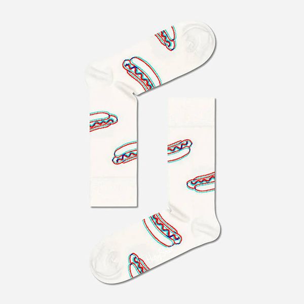 Happy Socks Happy Socks Hot Dog HDS01-1300
