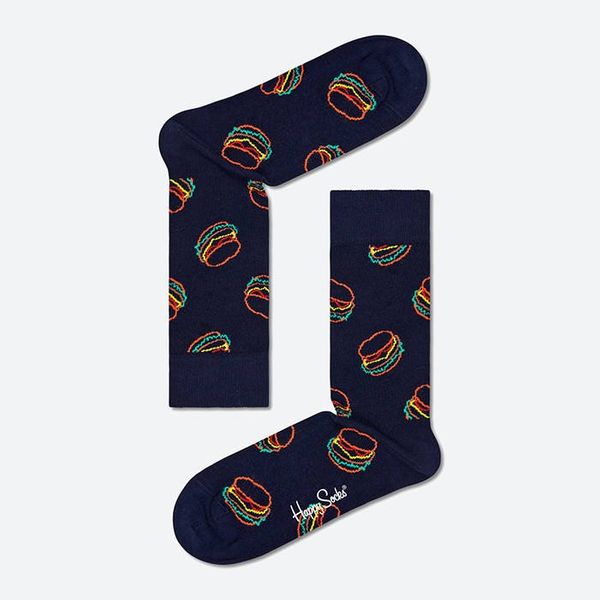Happy Socks Happy Socks Lunch Time LUT01-6500