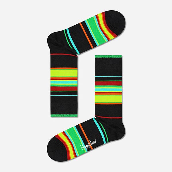 Happy Socks Happy Socks Magnetic Fields MAF01-9300