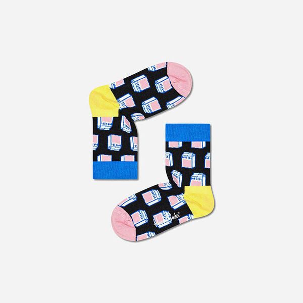 Happy Socks Happy Socks Milk KMIL01-9300