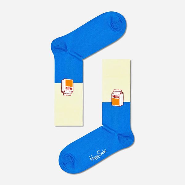 Happy Socks Happy Socks Milk MLK01-6300