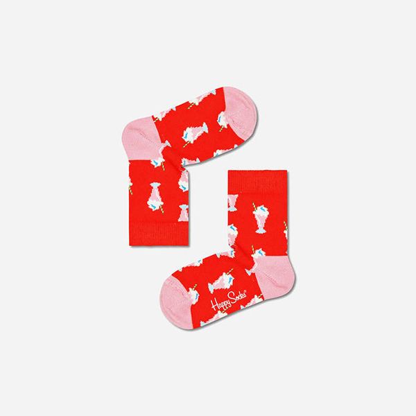 Happy Socks Happy Socks Milkshake KMLK01-4300