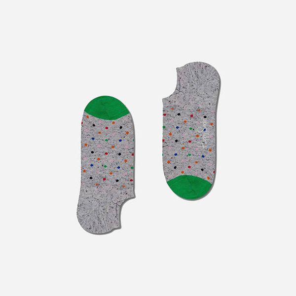 Happy Socks Happy Socks Mini Dot No Show MID38-9700