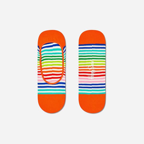 Happy Socks Happy Socks Mini Stripe Liner MIS06-2700