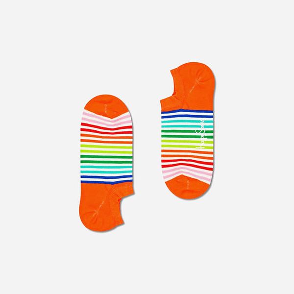 Happy Socks Happy Socks Mini Stripe No Show MIS38-2700