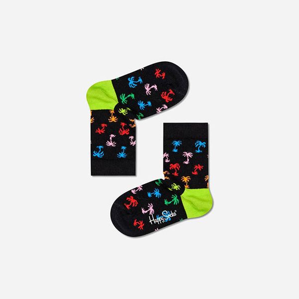 Happy Socks Happy Socks Palm KPLM01-9300