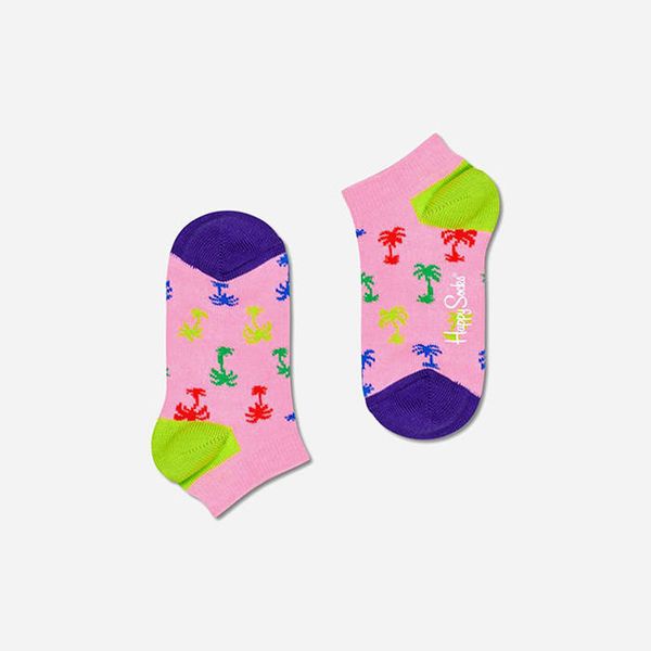 Happy Socks Happy Socks Palm Low KPLM05-3300