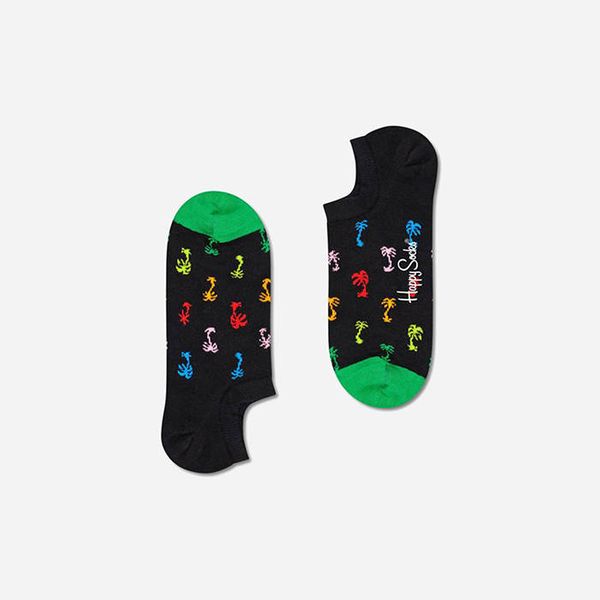 Happy Socks Happy Socks Palm No Show PLM38-9300