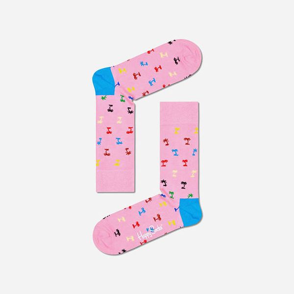 Happy Socks Happy Socks Palm PLM01-3300