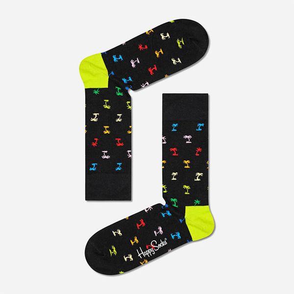 Happy Socks Happy Socks Palm PLM01-9300