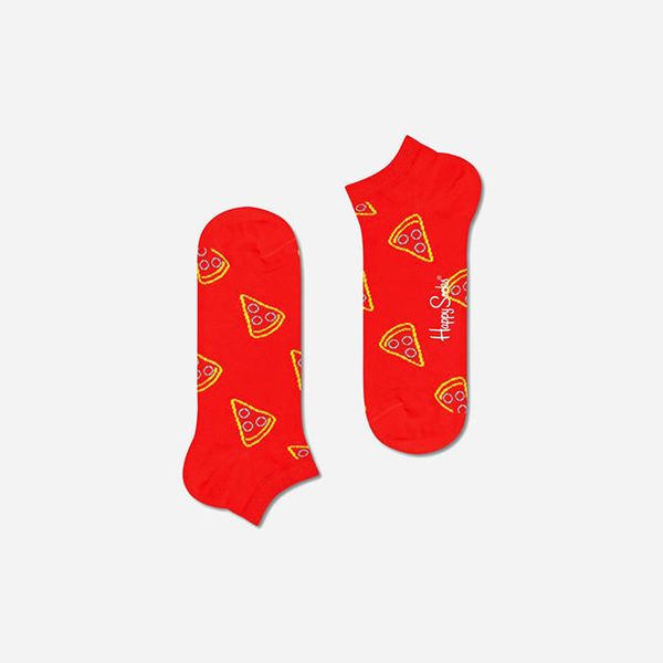 Happy Socks Happy Socks Pizza Slice Low PIZ05-4300