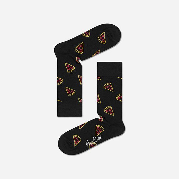 Happy Socks Happy Socks Pizza Slice PIS01-9300