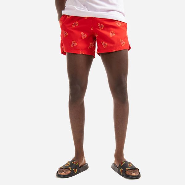 Happy Socks Happy Socks Pizza Slice PZS116-4300