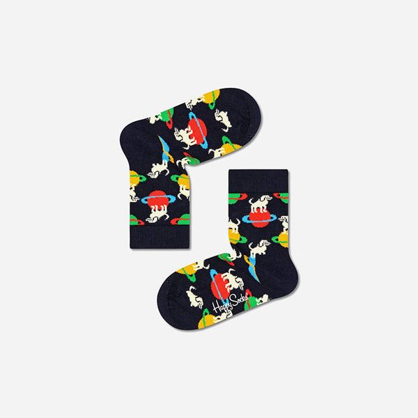 Happy Socks Happy Socks Planet Dog KLAI01-6500