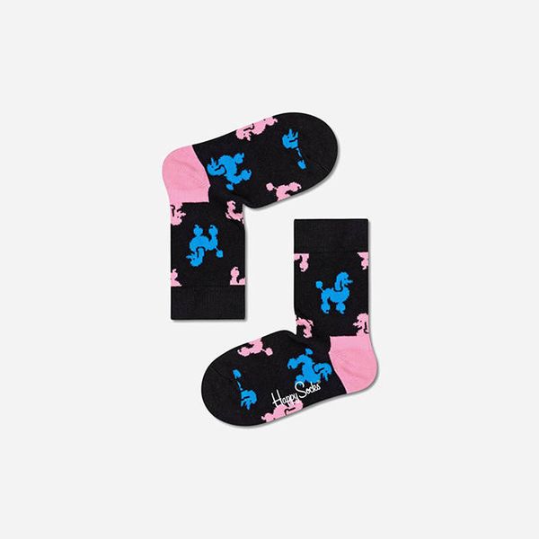 Happy Socks Happy Socks Poodle KPDL01-9300