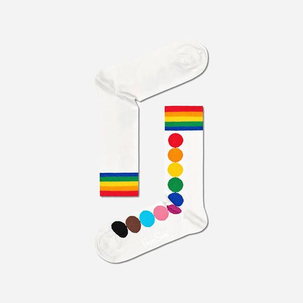 Happy Socks Happy Socks Pride Dot PTD01-1300