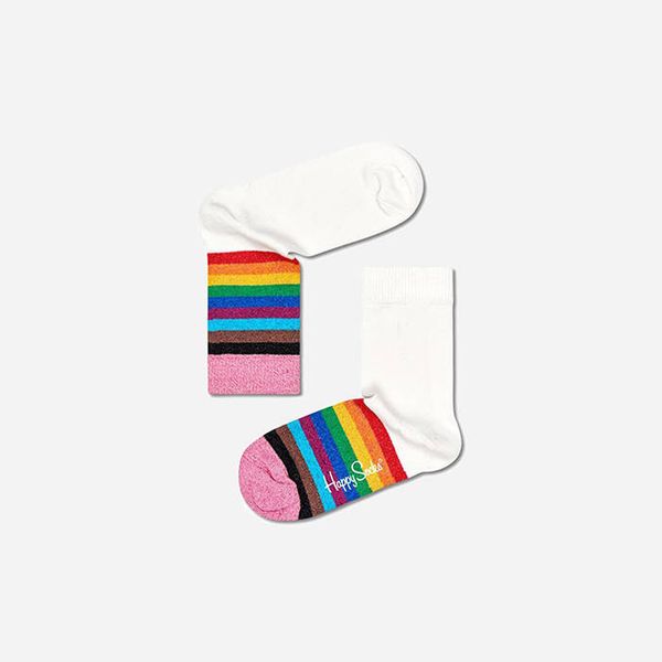 Happy Socks Happy Socks Pride Rainbow KPRR01-1300