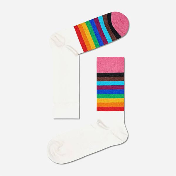 Happy Socks Happy Socks Pride Rainbow PRR01-1300