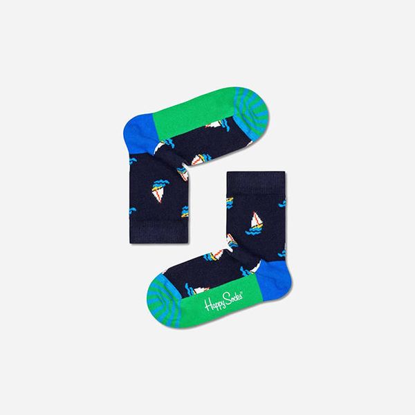 Happy Socks Happy Socks Sail Away KSAI01-6500