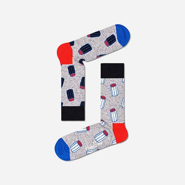 Happy Socks Happy Socks Salt N Pepper SNP01-9700