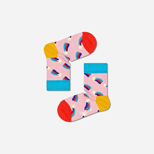 Happy Socks Happy Socks Shooting Star KSST01-3303