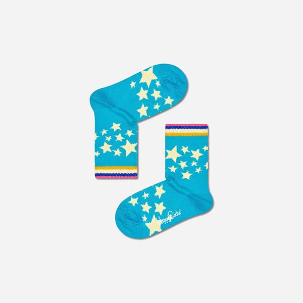 Happy Socks Happy Socks Star KSTA01-6000