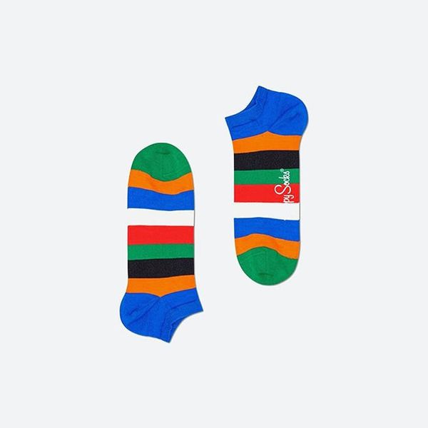 Happy Socks Happy Socks Stripe Low STR05-0200