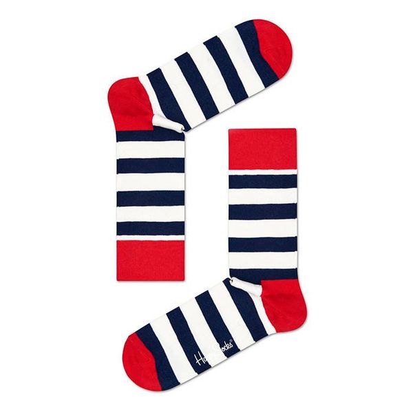 Happy Socks Happy Socks Stripe SA01-045