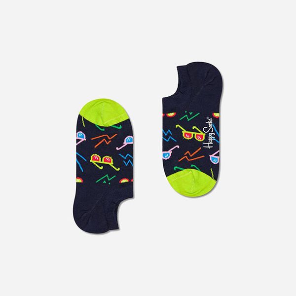 Happy Socks Happy Socks SunnyDays No Show SND38-6500
