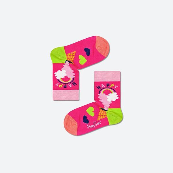 Happy Socks Happy Socks Sweet & Happy KSWH01-3500