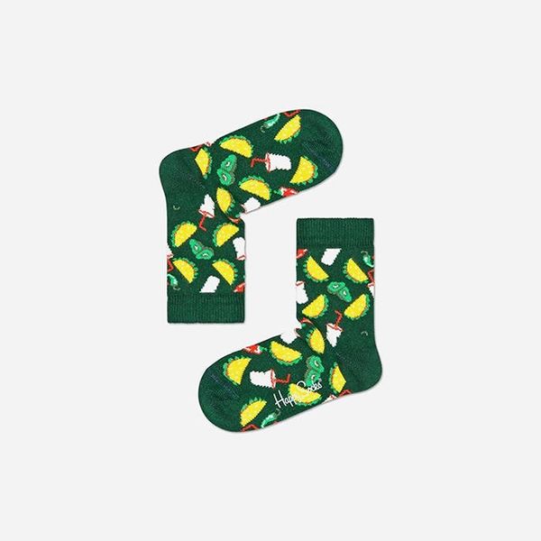 Happy Socks Happy Socks Taco KTAC01-2200