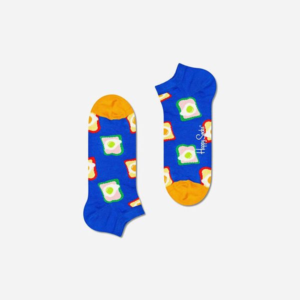 Happy Socks Happy Socks Toast Low TOT05-6300