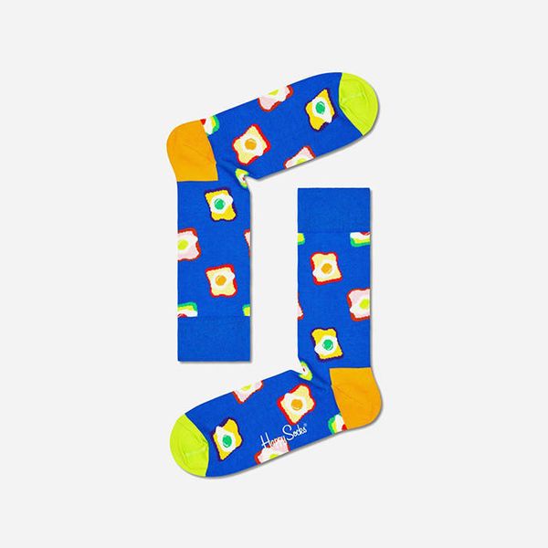 Happy Socks Happy Socks Toast TOT01-6300