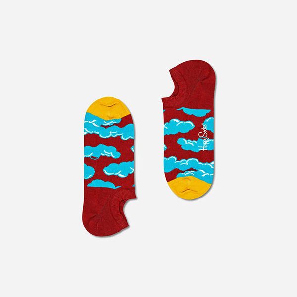 Happy Socks Happy Socks Under The Clouds No Show UTC38-4500