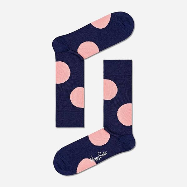 Happy Socks Happy Socks Wool Jumbo Dot WJUB22-6300