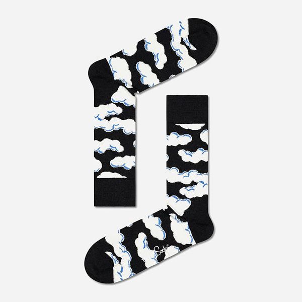 Happy Socks Happy Socks Wool Under The Clouds WUTC22-9300