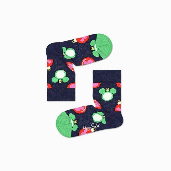 Happy Socks Happy Socks x Disney Baublelicious KDNY01 6500