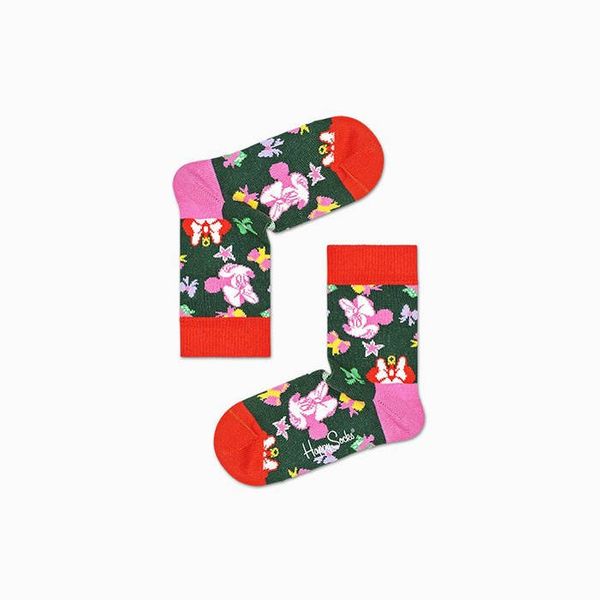 Happy Socks Happy Socks x Disney Minnie KDNY01 7500