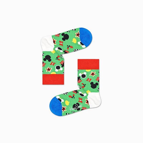 Happy Socks Happy Socks x Disney Treemendous KDNY01 7000