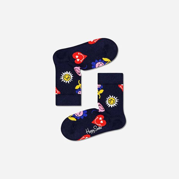 Happy Socks Happy Socks x Smiley SmileyWorld KSMY01-6500