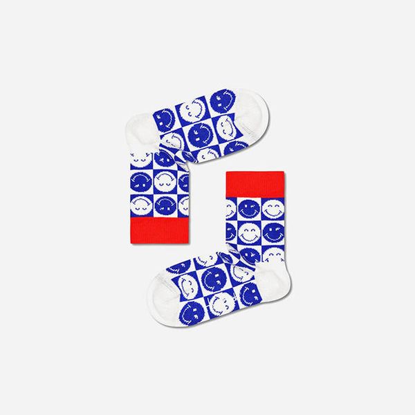 Happy Socks Happy Socks x Smiley Squared SmileyWorld KSMY01-6300