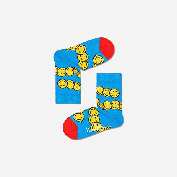 Happy Socks Happy Socks x Smiley Zen SmileyWorld KSMY01-6000
