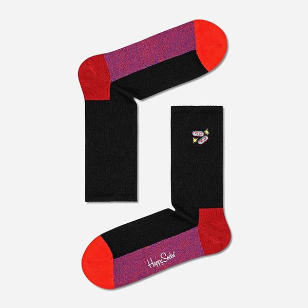 Happy Socks Happy Socks Your Choice 3/4 Crew ATYCH14-9000