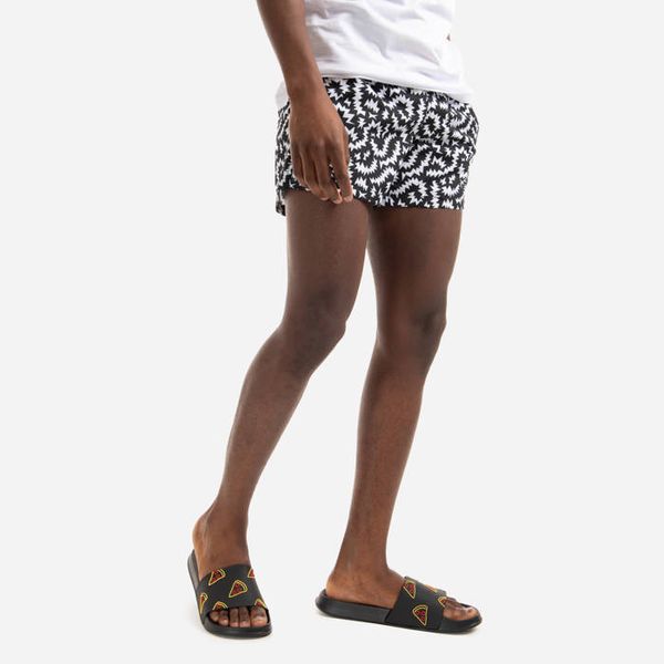 Happy Socks Happy Socks Zig Zag ZIG116-9100