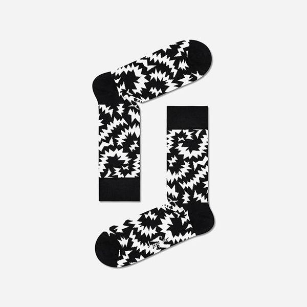 Happy Socks Happy Socks Zigzag ZIG01-9100