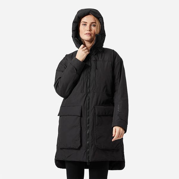 Helly Hansen Дамско яке Helly Hansen W Maud Parka 53621 990